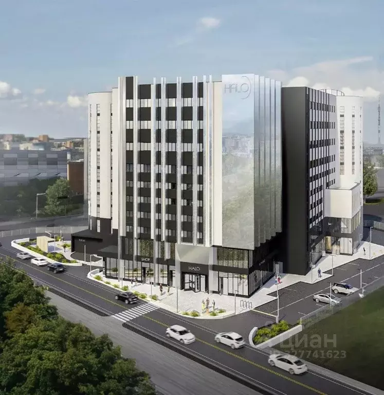 Офис в Москва Алтуфьевское ш., 35к1 (685 м) - Фото 2