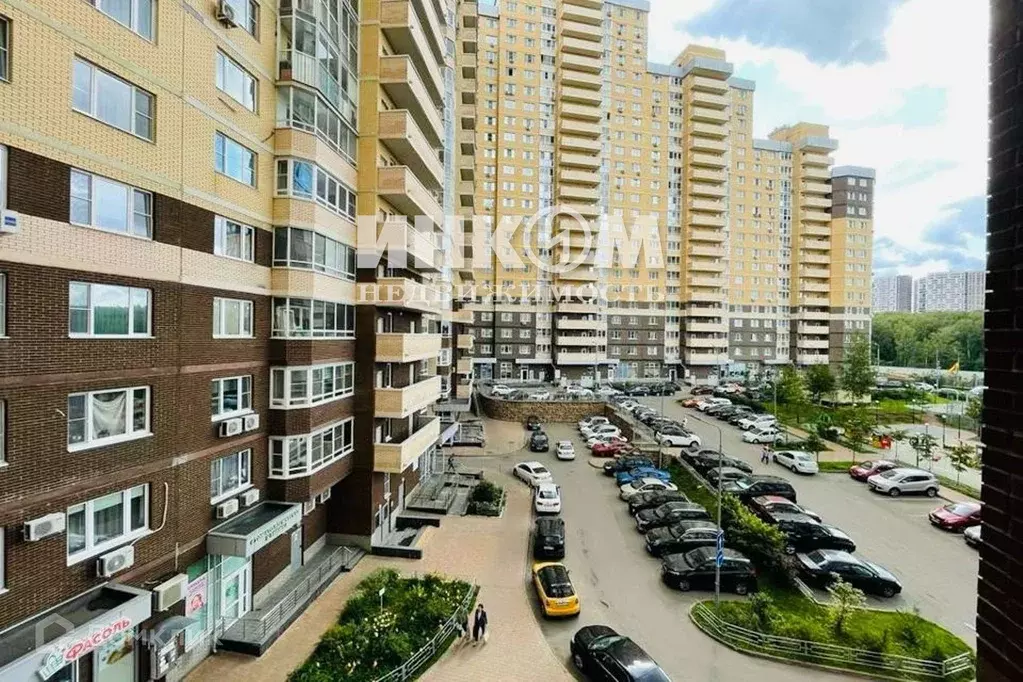 Продаётся квартира-студия, 31.1 м - Фото 1