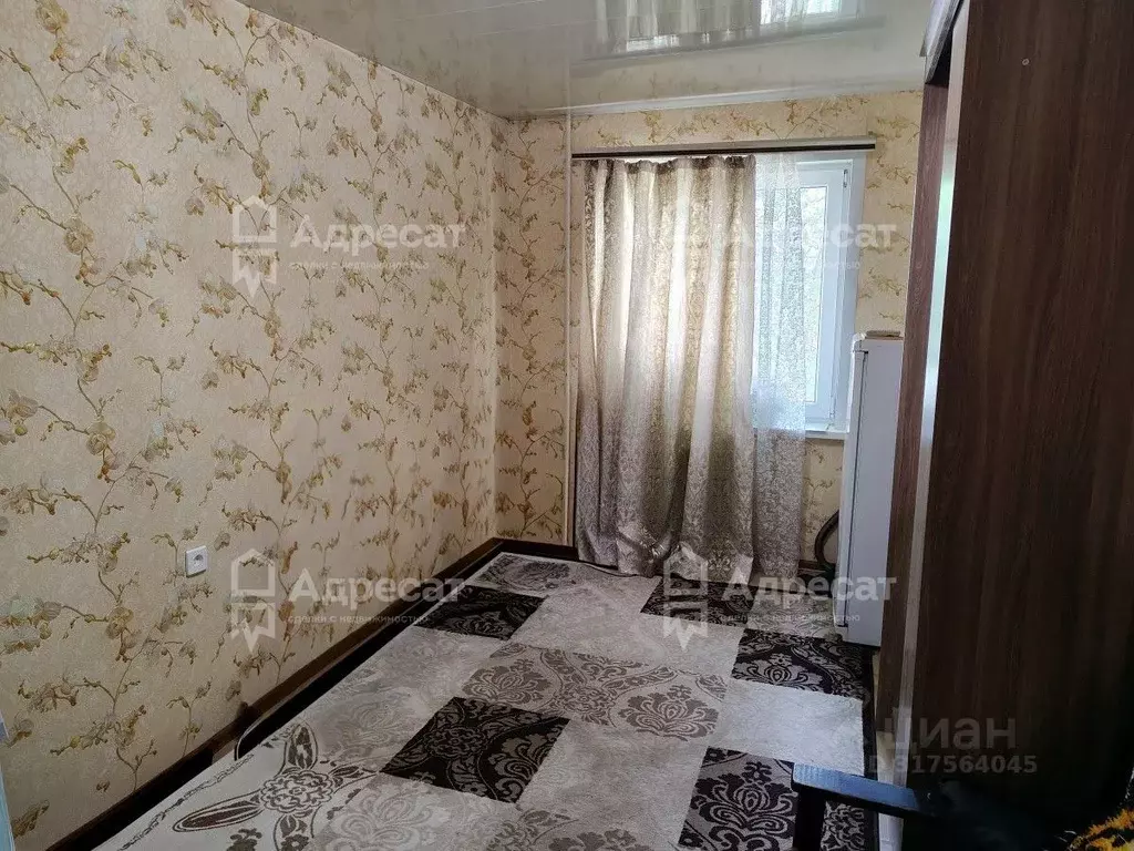 2-к кв. Волгоградская область, Волгоград ул. Автомобилистов, 6 (43.8 ... - Фото 0