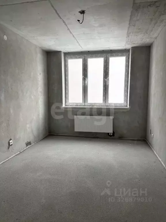 2-к кв. Калининградская область, Балтийск Московская ул., 16Ак1 (63.2 ... - Фото 1