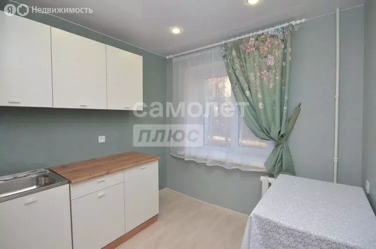2-комнатная квартира: Бердск, улица Ленина, 36 (42 м) - Фото 0