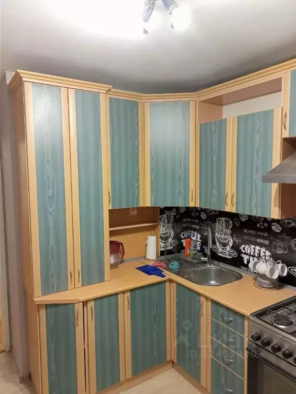 2-к кв. Смоленская область, Смоленск ул. Нахимова, 23 (55.0 м) - Фото 2