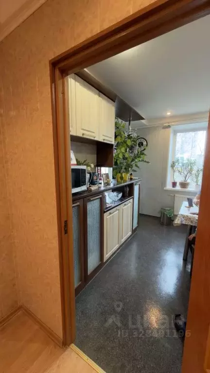 3-к кв. Санкт-Петербург Камышовая ул., 12К1 (100.9 м) - Фото 2