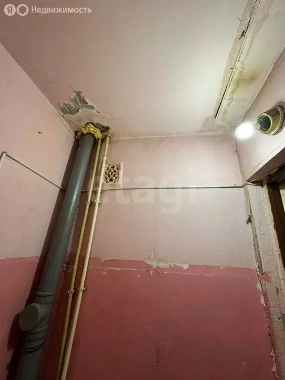 1-комнатная квартира: Якутск, Маганский тракт, 2-й километр, 3 (35.1 ... - Фото 2