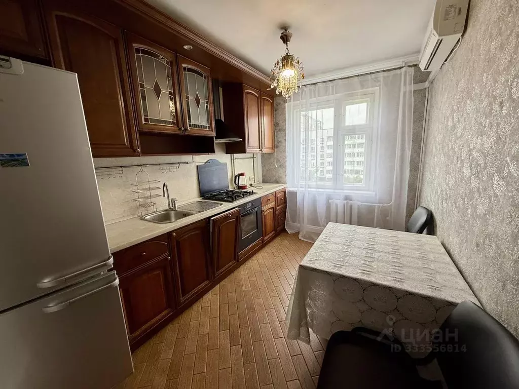 3-к кв. Московская область, Сергиев Посад Владимирская ул., 7к3 (70.0 ... - Фото 2