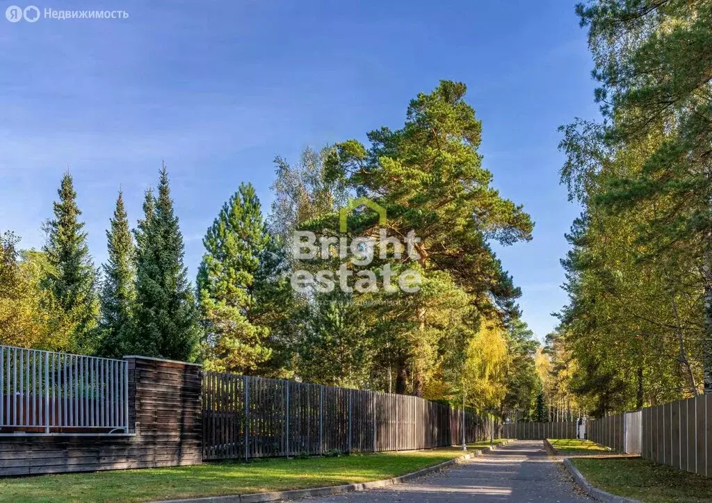 Участок в деревня Поздняково, улица Никольская Слобода (75.38 м) - Фото 1