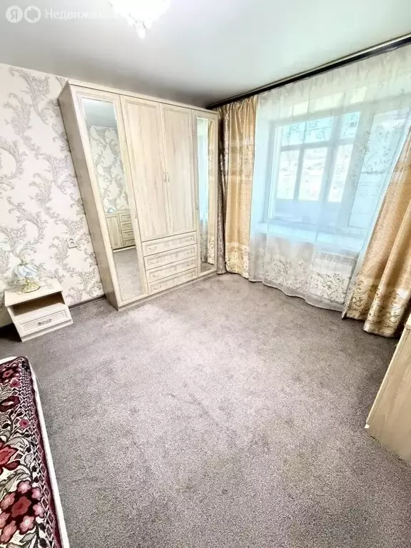 2-комнатная квартира: Улан-Удэ, улица Чертенкова, 53 (51 м) - Фото 2