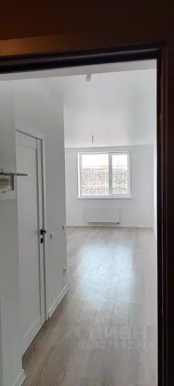 Студия Свердловская область, Екатеринбург ул. Учителей, 33/1 (22.18 м) - Фото 2