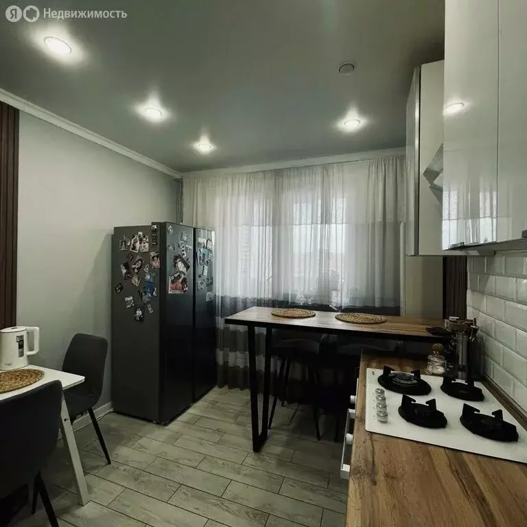 2-комнатная квартира: Егорьевск, улица Механизаторов, 57к1 (59 м) - Фото 2