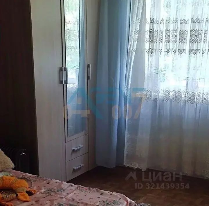 2-к кв. Белгородская область, Белгород ул. Буденного, 13 (51.0 м) - Фото 2