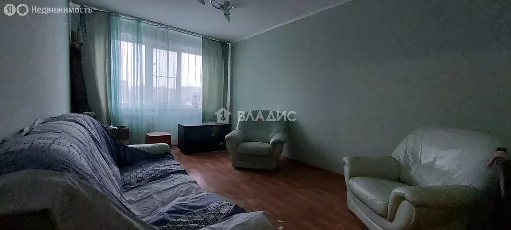 2-комнатная квартира: Судогда, улица Химиков, 3 (53.8 м) - Фото 1