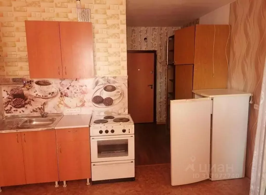 1-к кв. Иркутская область, Иркутский муниципальный округ, Маркова рп ... - Фото 1