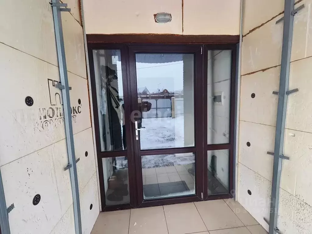 Дом в Белгородская область, Белгородский район, Разумное рп ул. ... - Фото 1