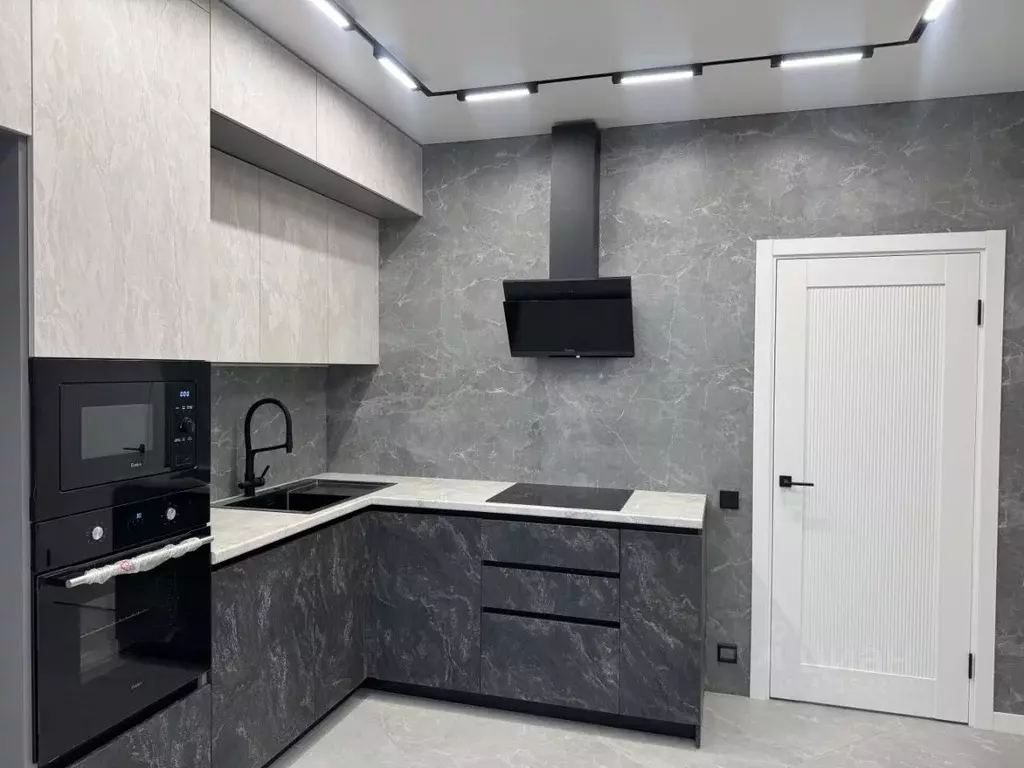 2-к кв. Воронежская область, Воронеж ул. Ворошилова, 63/2 (62.0 м) - Фото 2