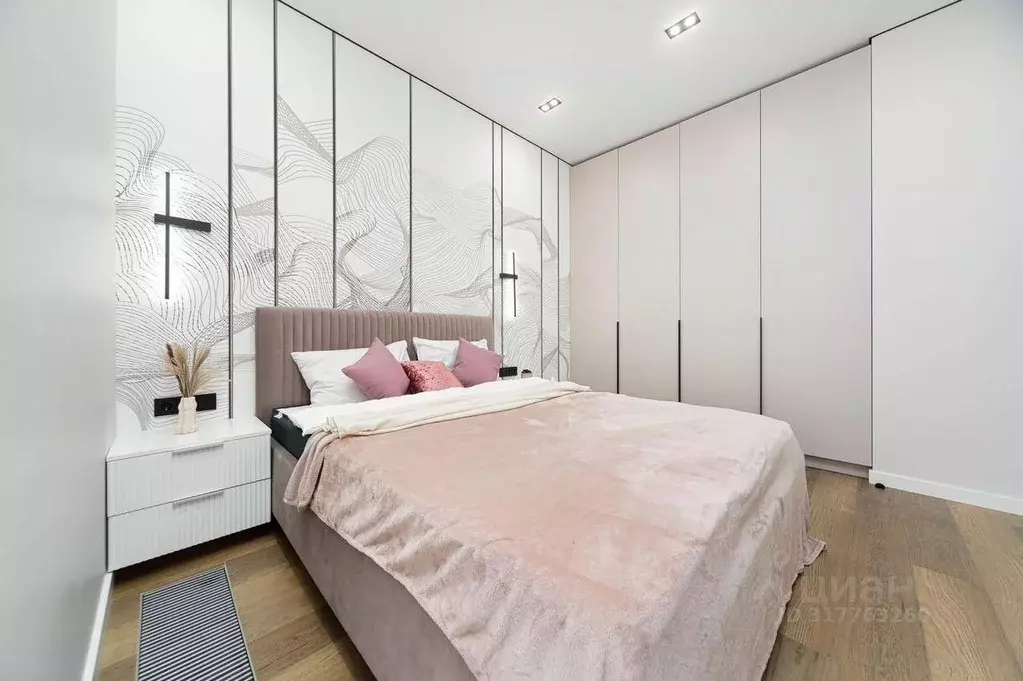 2-к кв. Москва Севастопольский просп., 22А (42.0 м) - Фото 1