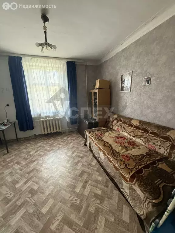 2-комнатная квартира: Нижний Тагил, улица Ильича, 30 (42.8 м) - Фото 1