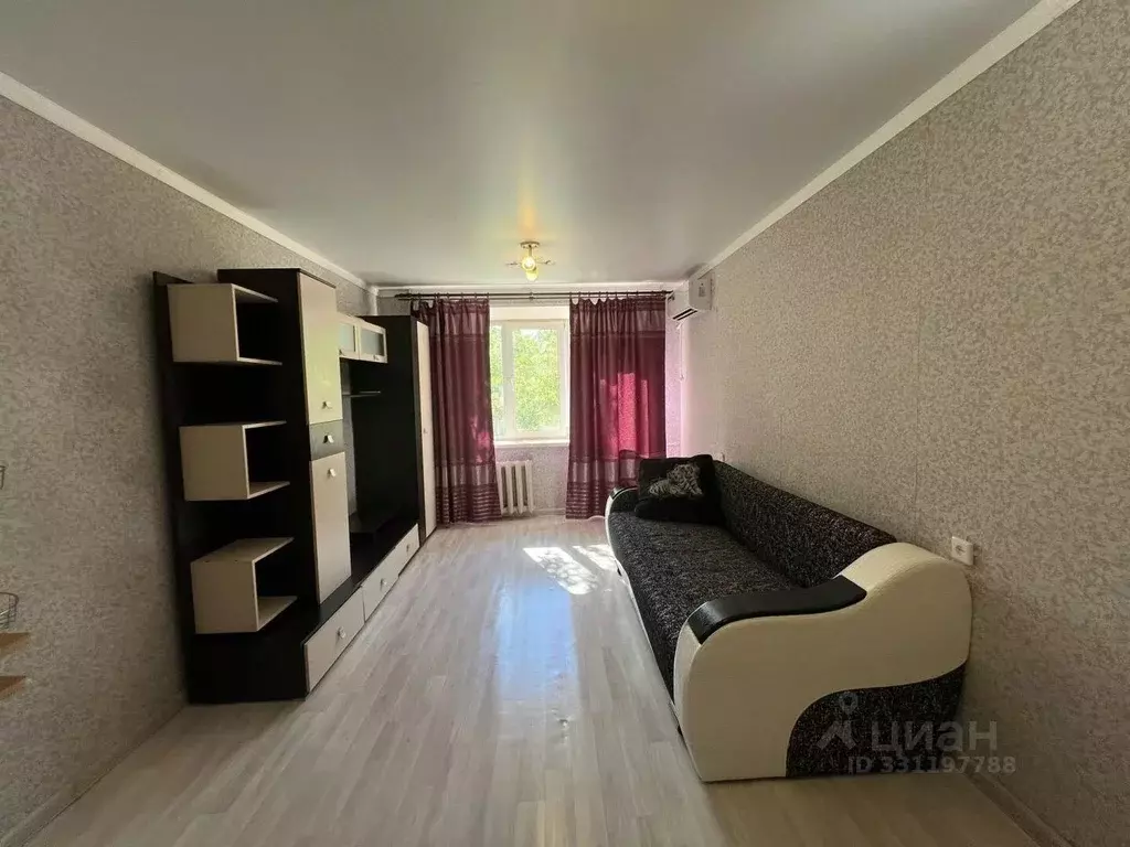 Комната Оренбургская область, Оренбург ул. Монтажников, 16 (18.1 м) - Фото 2
