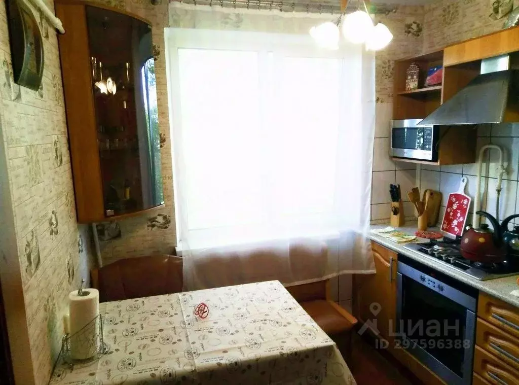 1-к кв. Московская область, Чехов ул. Мира, 8 (44.0 м) - Фото 2