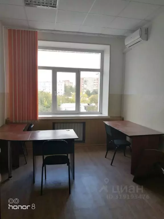 Офис в Омская область, Омск просп. Карла Маркса, 18/1 (21 м) - Фото 1