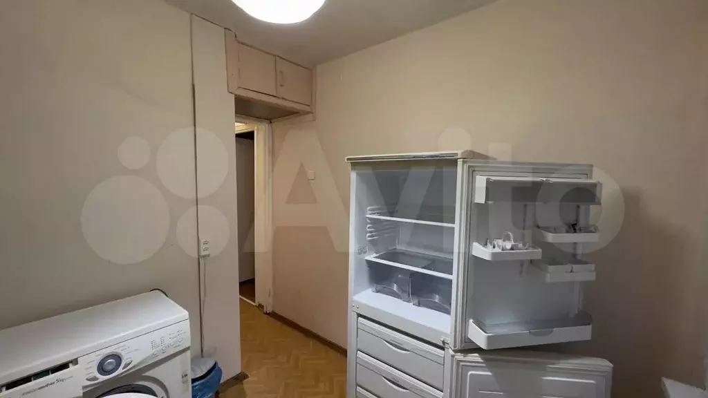 1-к. квартира, 28,7 м, 1/9 эт. - Фото 1