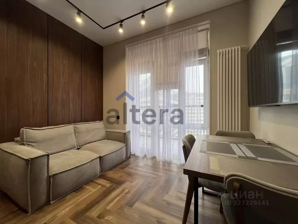 2-к кв. Татарстан, Казань ул. Алексея Козина, 9 (46.0 м) - Фото 1