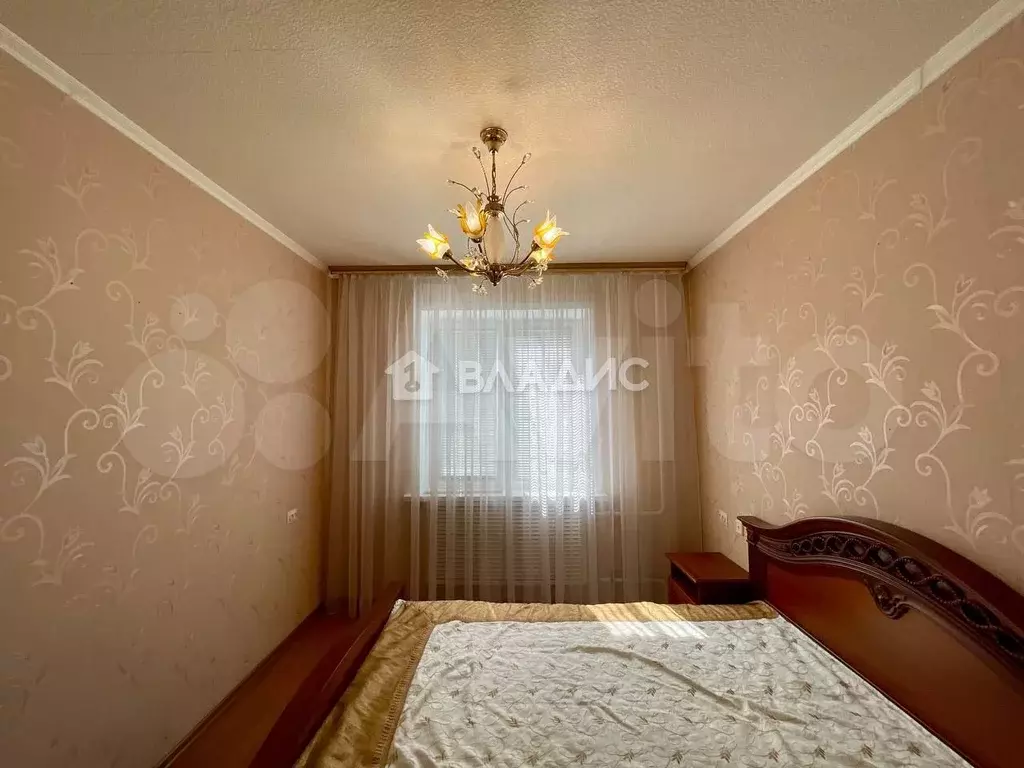2-к. квартира, 51,7 м, 7/9 эт. - Фото 1