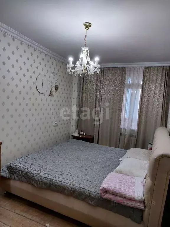 2-к кв. Иркутская область, Иркутск ул. Лермонтова, 279/3 (96.5 м) - Фото 0