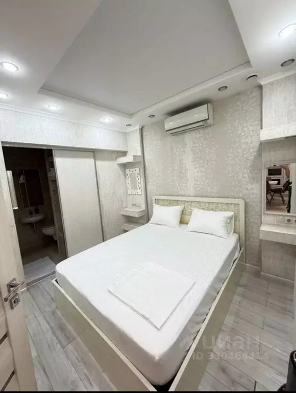 3-к кв. Москва Шелепихинская наб., 34к2зд2 (85.0 м) - Фото 2