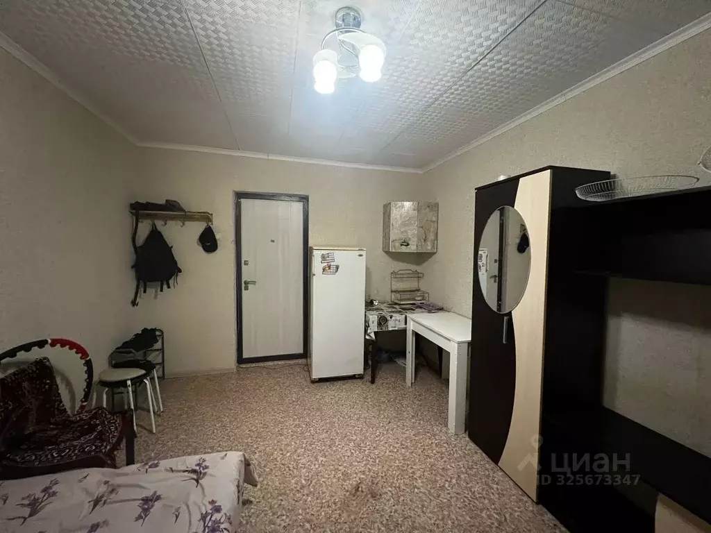 Комната Чувашия, Чебоксары Социалистическая ул., 13А (15.0 м) - Фото 1