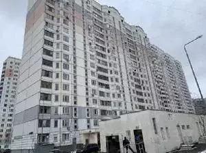 Гараж в Москва ул. Новаторов, 10к2 (12 м) - Фото 1