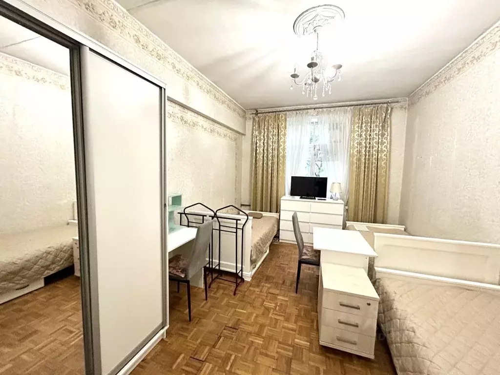 Комната Москва Дмитровское ш., 44К3 (19.0 м) - Фото 2