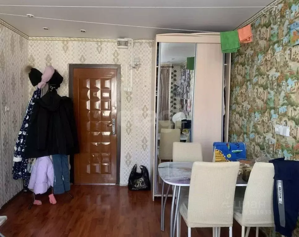 Комната Коми, Сыктывкар ул. Катаева, 3 (12.3 м) - Фото 0