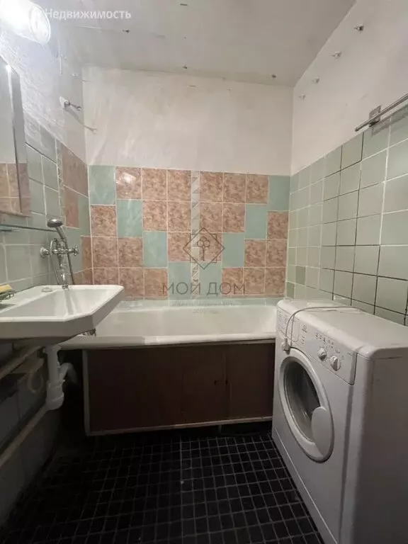 1-комнатная квартира: Москва, улица Академика Пилюгина, 8к1 (38.3 м) - Фото 1