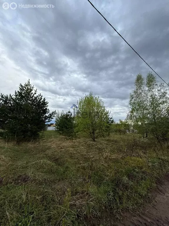 Участок в Лаишево, Солнечная улица (15 м) - Фото 1