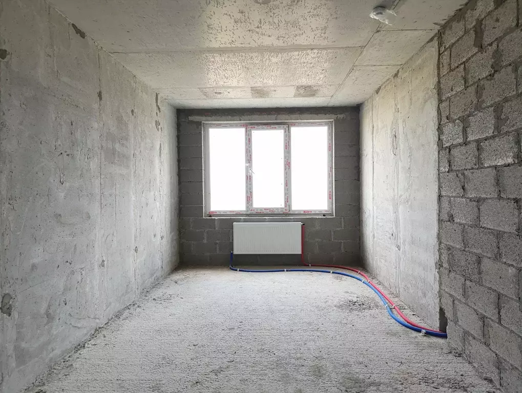 Продаётся 2-к квартира, 66 м - Фото 0