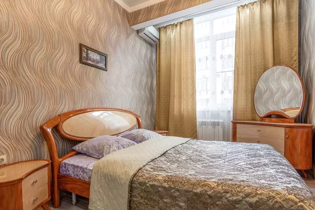 2-к кв. Краснодарский край, Геленджик Курортная ул., 14Бк1 (48.0 м) - Фото 0