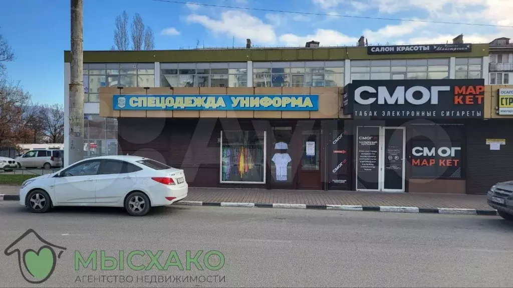 Продам помещение на остановочном комплексе - Фото 1