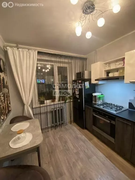 2-комнатная квартира: Липецк, улица Катукова, 20 (49.5 м) - Фото 1