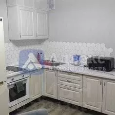 1-к кв. Тюменская область, Тюмень ул. Монтажников, 42А (39.4 м) - Фото 1