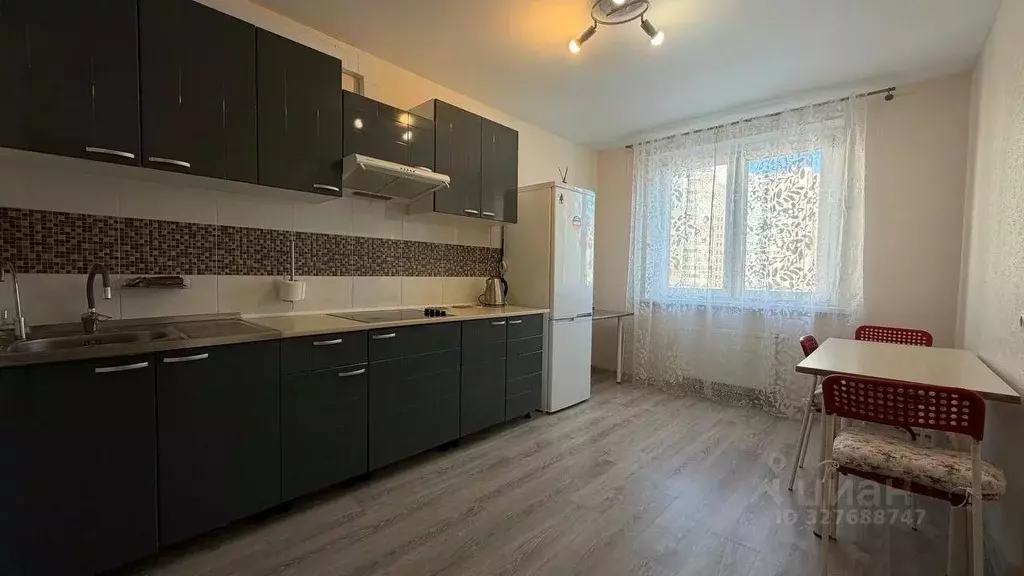 1-к кв. Москва Десеновское поселение, ул. 3-я Нововатутинская, 9 (37.9 ... - Фото 1