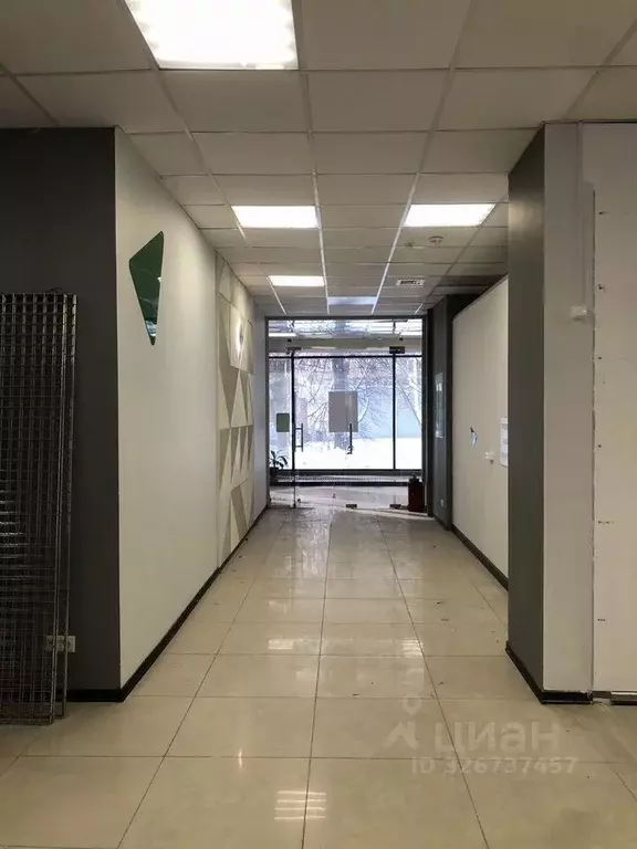 Помещение свободного назначения в Московская область, Мытищи ул. ... - Фото 0