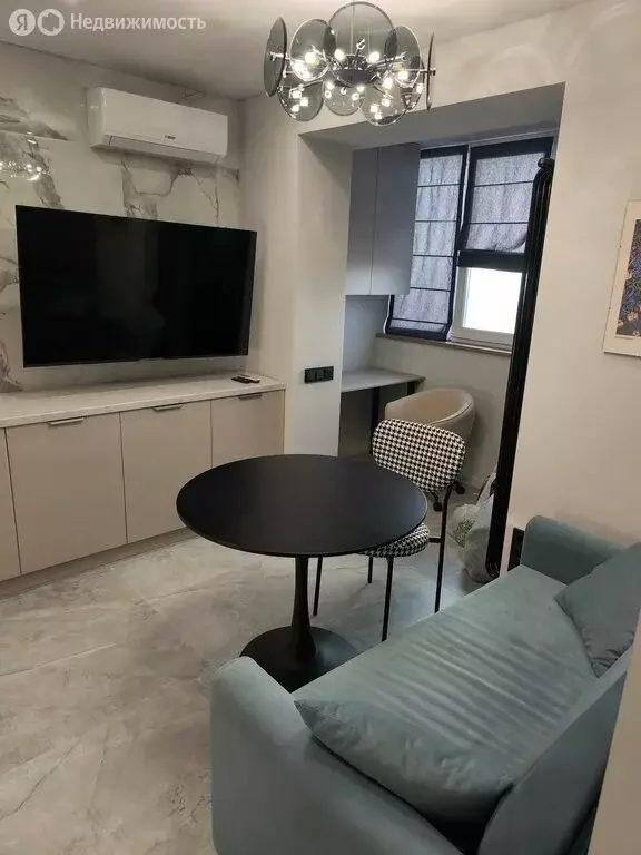 1-комнатная квартира: Самара, улица Тухачевского, 84 (42 м) - Фото 1