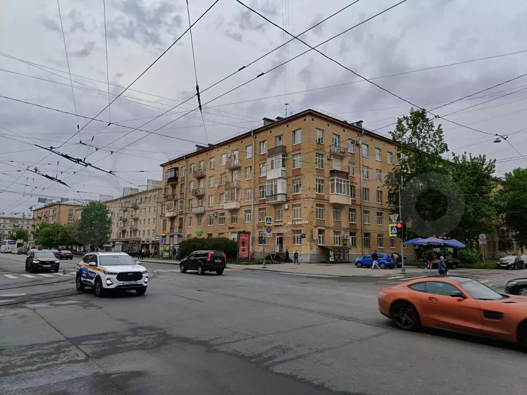 Помещение в аренду - Фото 0