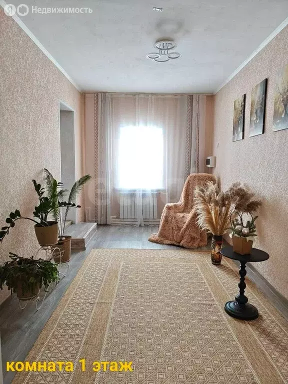 Дом в Благовещенск, посёлок Астрахановка, Полевая улица (221 м) - Фото 2