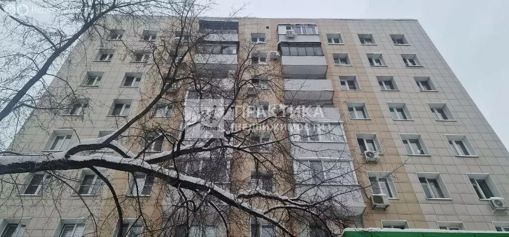 1-комнатная квартира: Москва, улица Верхняя Масловка, 4 (31.5 м) - Фото 2