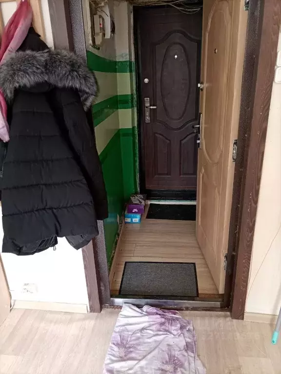 Комната Пермский край, Пермь ш. Космонавтов, 197А (23.8 м) - Фото 1