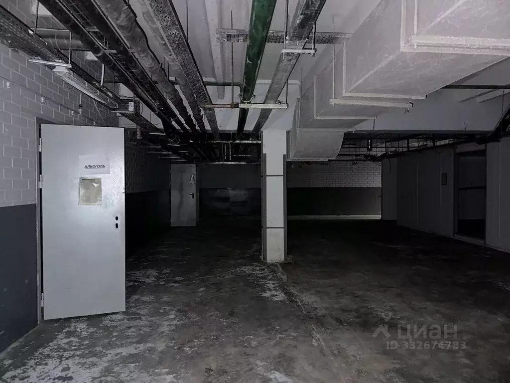 Помещение свободного назначения в Москва Часовая ул., 13 (630 м) - Фото 2