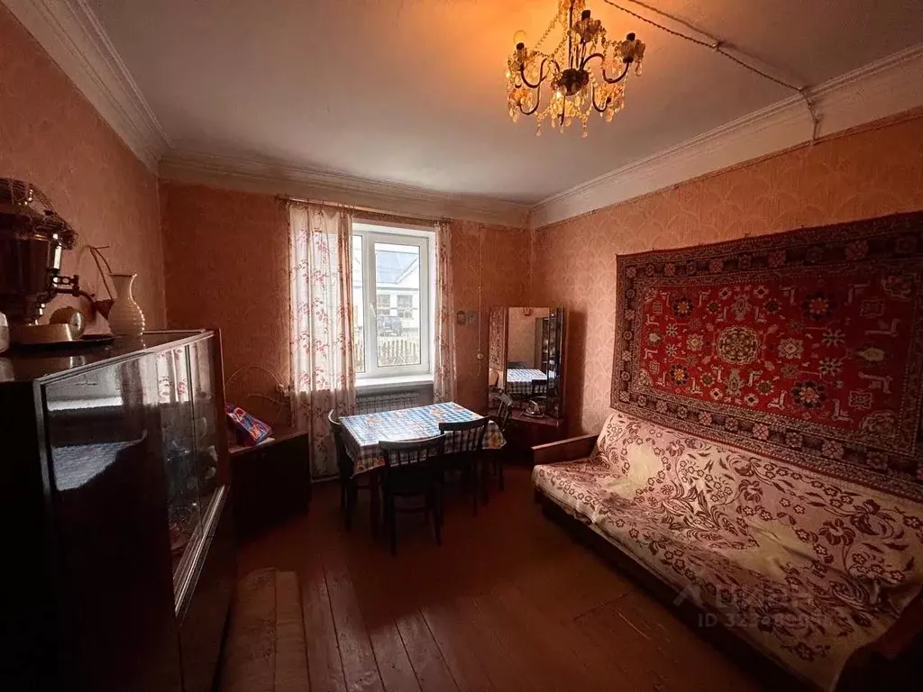 2-к кв. Ярославская область, Переславль-Залесский муниципальный округ, ... - Фото 1