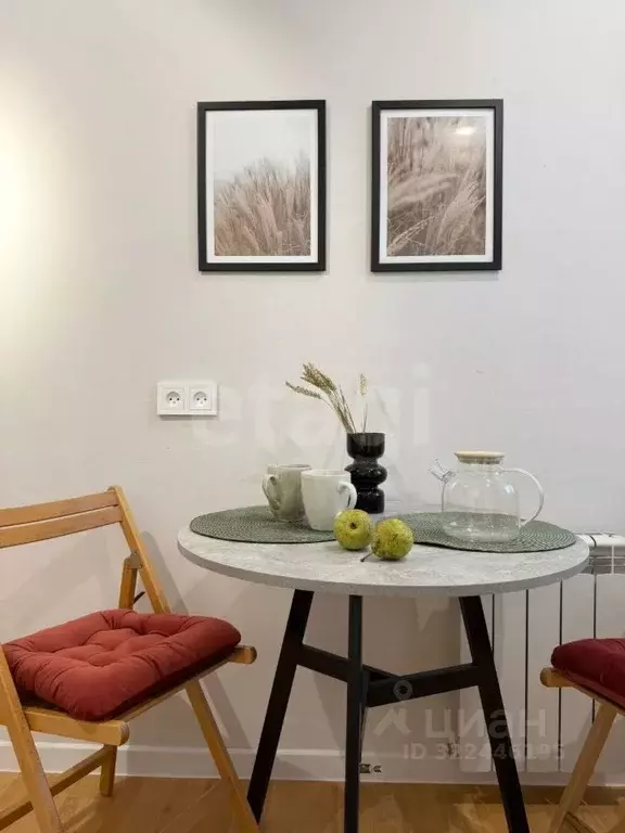 3-к кв. Калининградская область, Калининград ул. 9 Апреля, 5 (78.0 м) - Фото 2