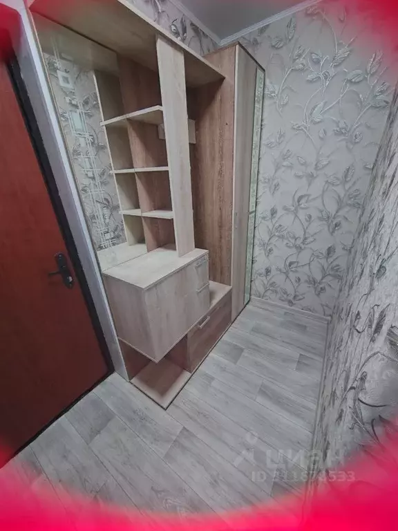 1-к кв. Оренбургская область, Новоорский район, Энергетикский ... - Фото 1